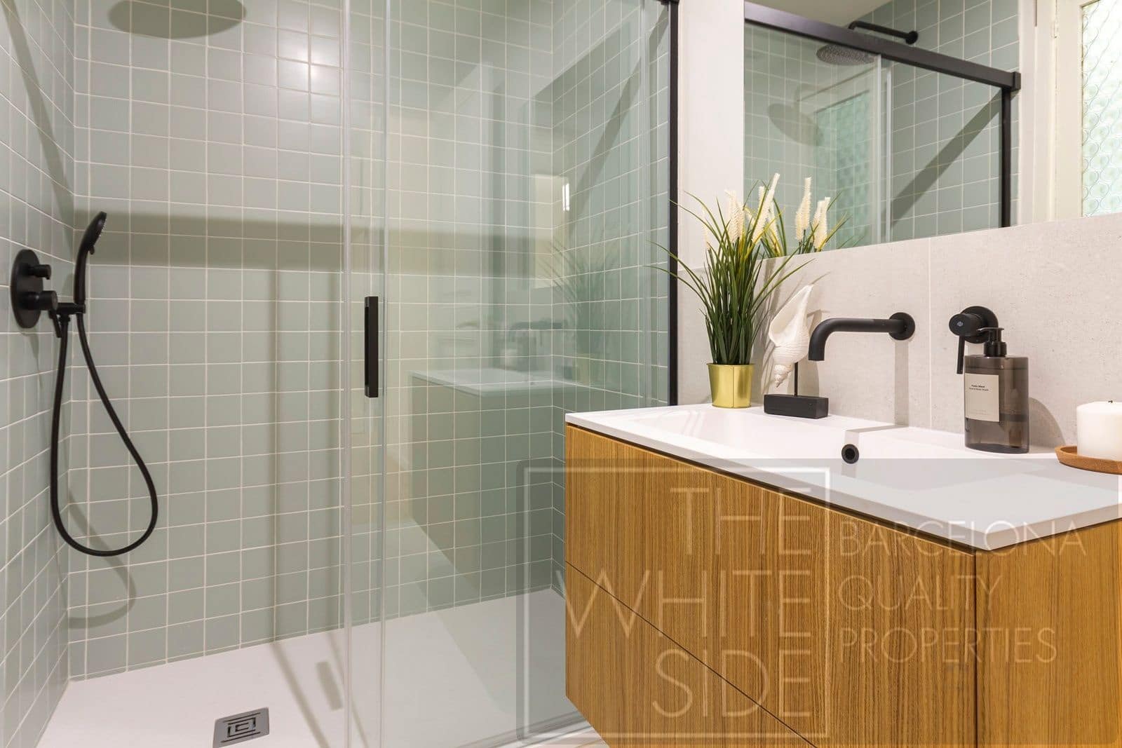 3 soverom Leilighet til salgs i Barcelona by - € 1 300 000 (Ref: 9413725)