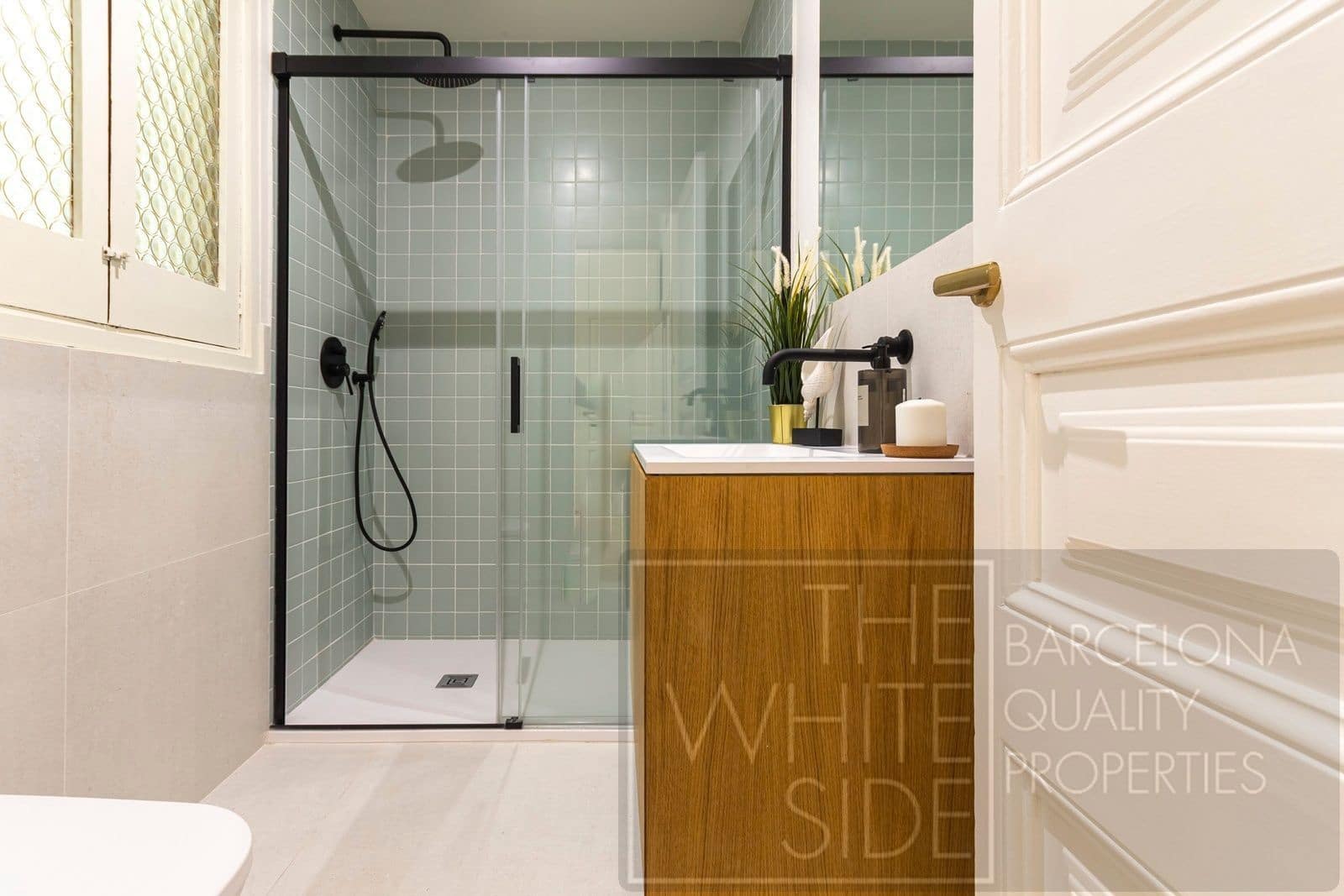 3 soverom Leilighet til salgs i Barcelona by - € 1 300 000 (Ref: 9413725)