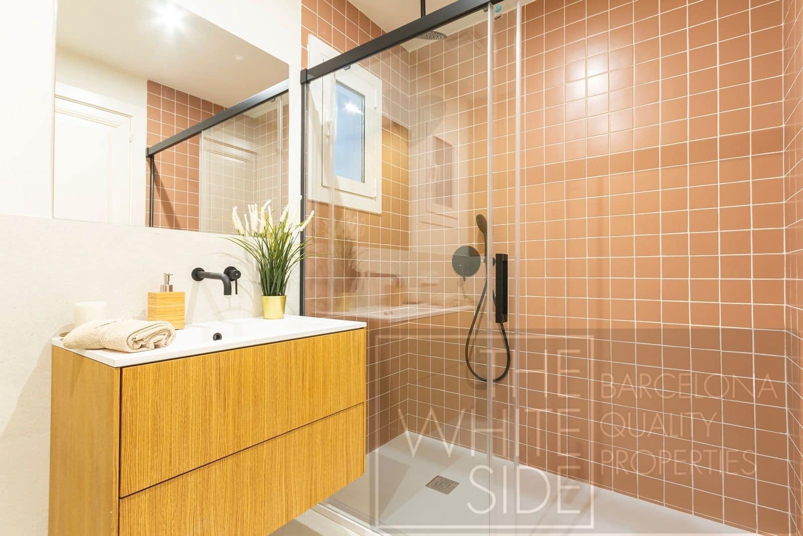 3 soverom Leilighet til salgs i Barcelona by - € 1 300 000 (Ref: 9413725)