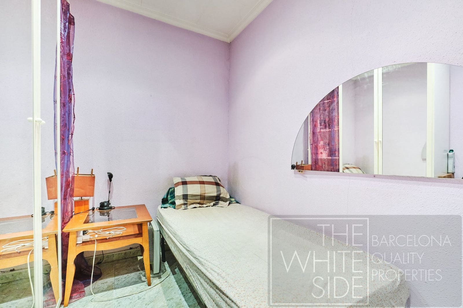 2 quarto Apartamento para venda em Barcelona cidade com garagem - 287 000 € (Ref: 9455934)