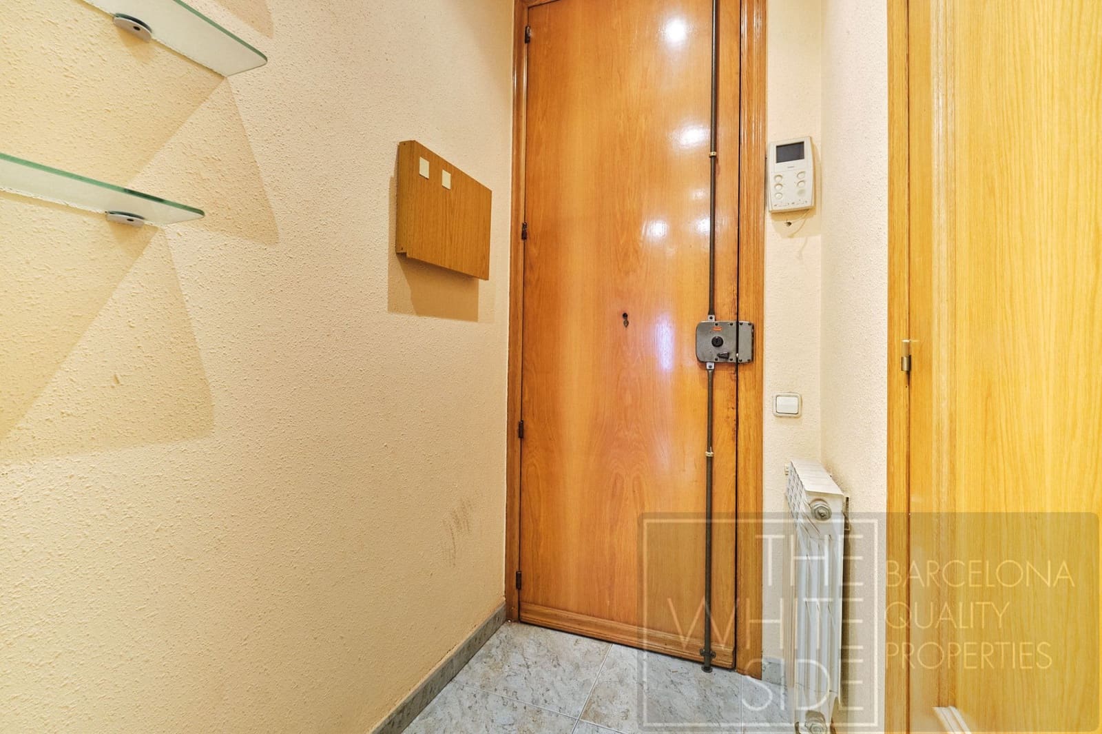 2 quarto Apartamento para venda em Barcelona cidade com garagem - 287 000 € (Ref: 9455934)