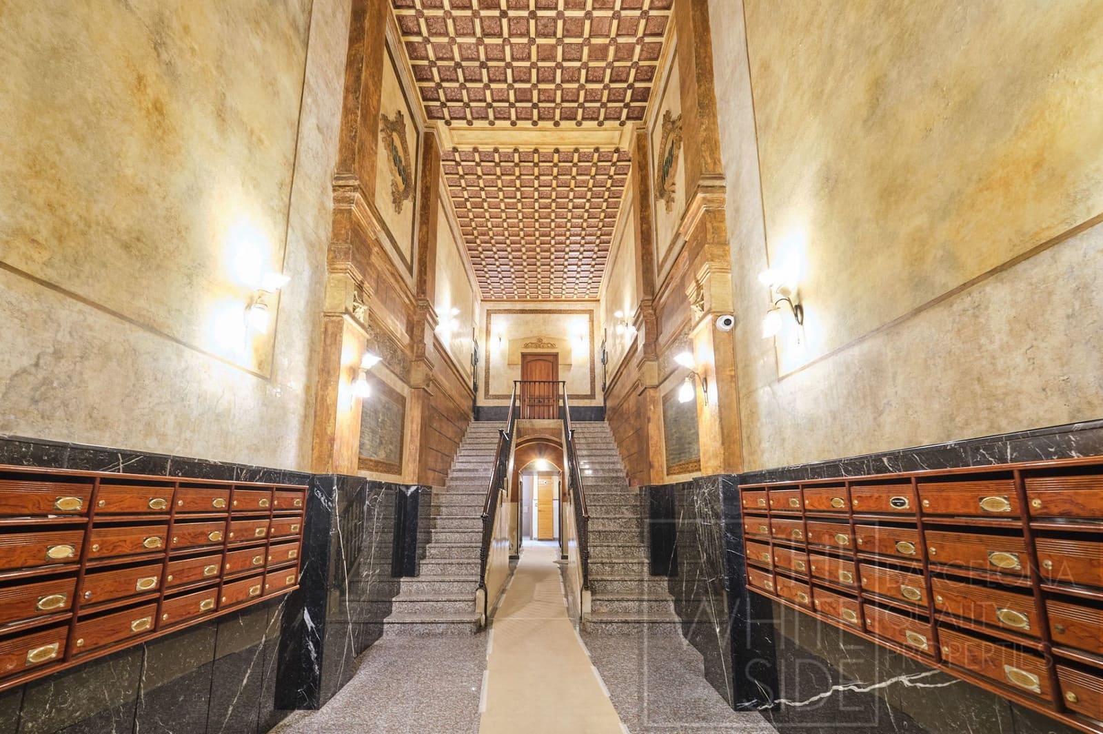 2 quarto Apartamento para venda em Barcelona cidade com garagem - 287 000 € (Ref: 9455934)