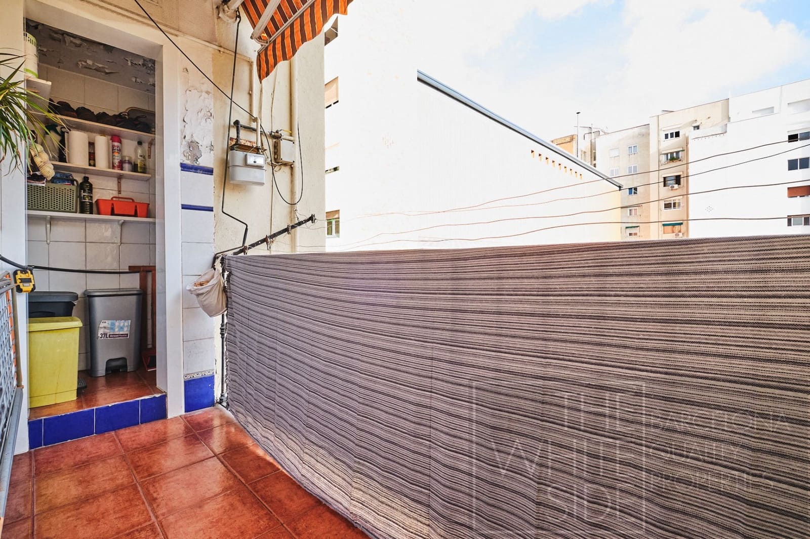 2 quarto Apartamento para venda em Barcelona cidade com garagem - 287 000 € (Ref: 9455934)