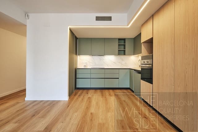 2 camera da letto Appartamento in vendita in El Poble Sec, Barcelona città con garage - 425.000 € (Rif: 9461805)