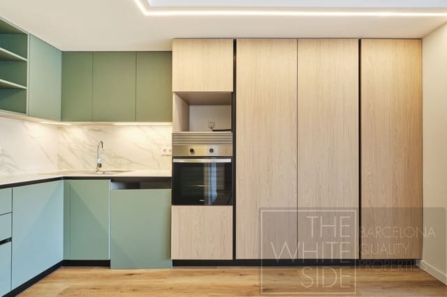 2 camera da letto Appartamento in vendita in El Poble Sec, Barcelona città con garage - 425.000 € (Rif: 9461805)