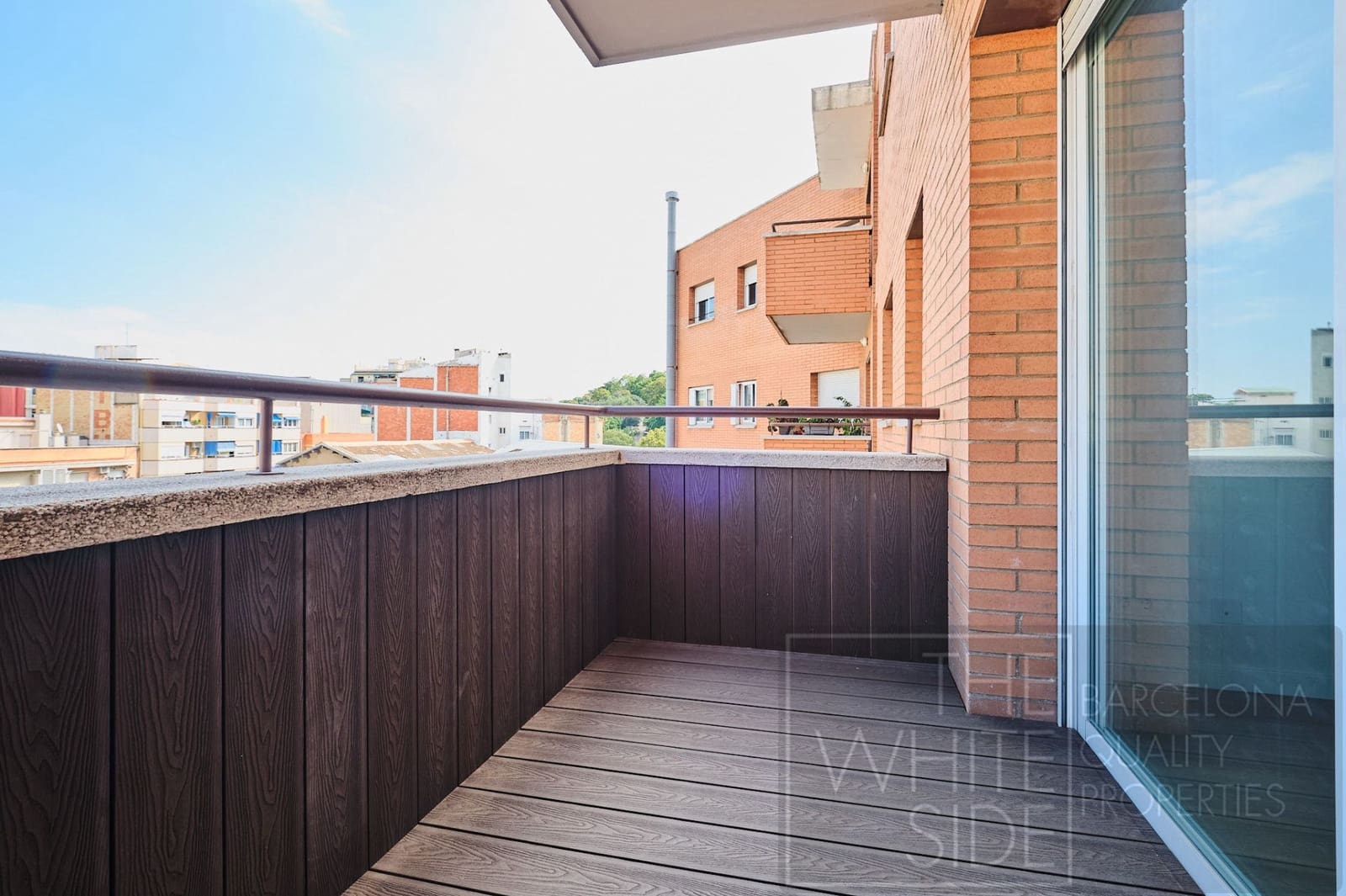 2 camera da letto Appartamento in vendita in Barcelona citta con garage - 425.000 € (Rif: 9461805)