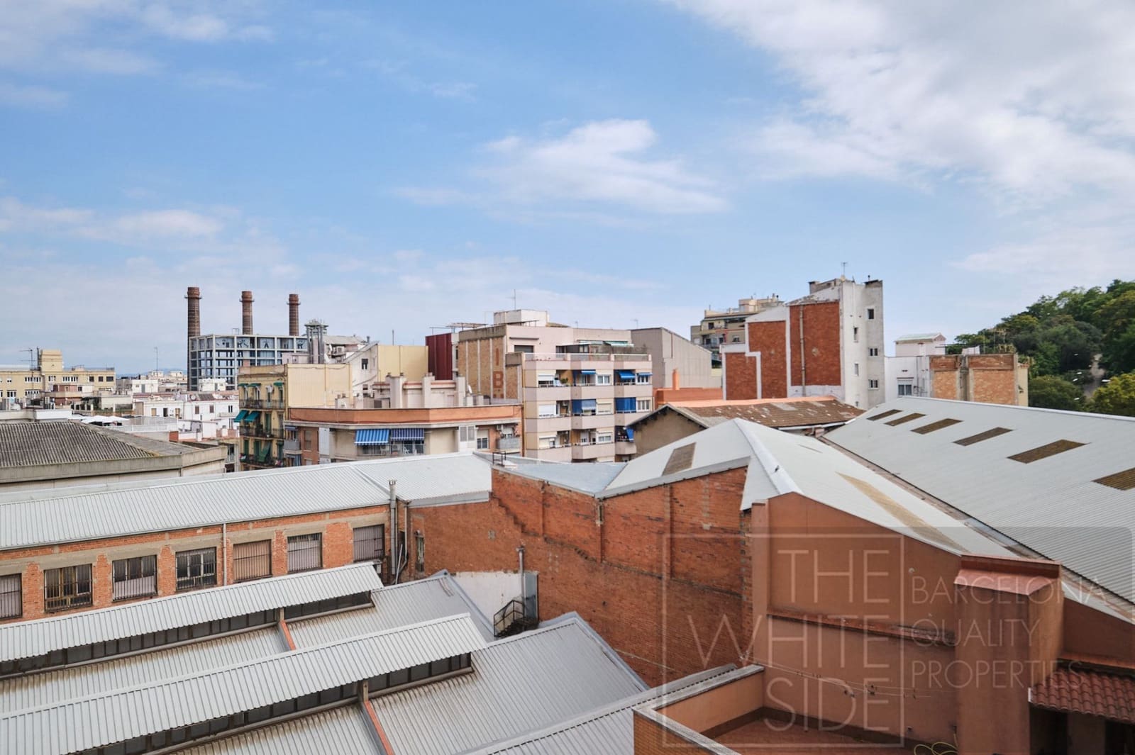 2 camera da letto Appartamento in vendita in Barcelona citta con garage - 425.000 € (Rif: 9461805)
