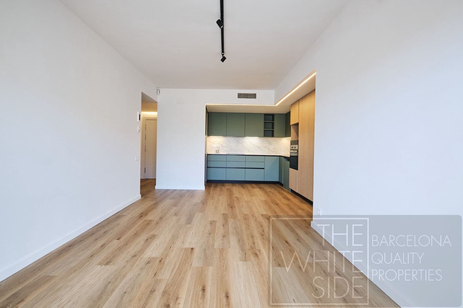2 camera da letto Appartamento in vendita in Barcelona citta con garage - 425.000 € (Rif: 9461805)