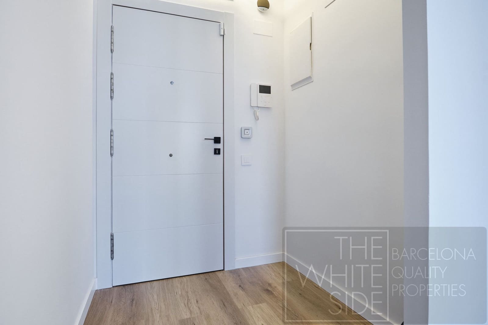 2 camera da letto Appartamento in vendita in Barcelona citta con garage - 425.000 € (Rif: 9461805)
