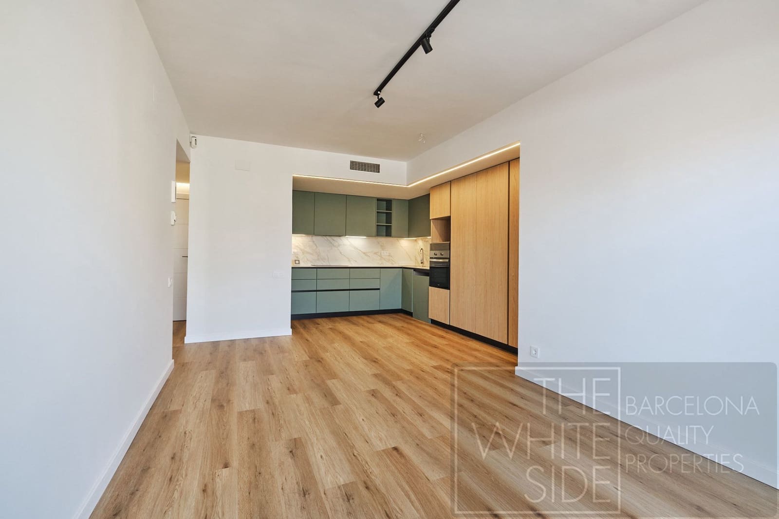 2 camera da letto Appartamento in vendita in Barcelona citta con garage - 425.000 € (Rif: 9461805)
