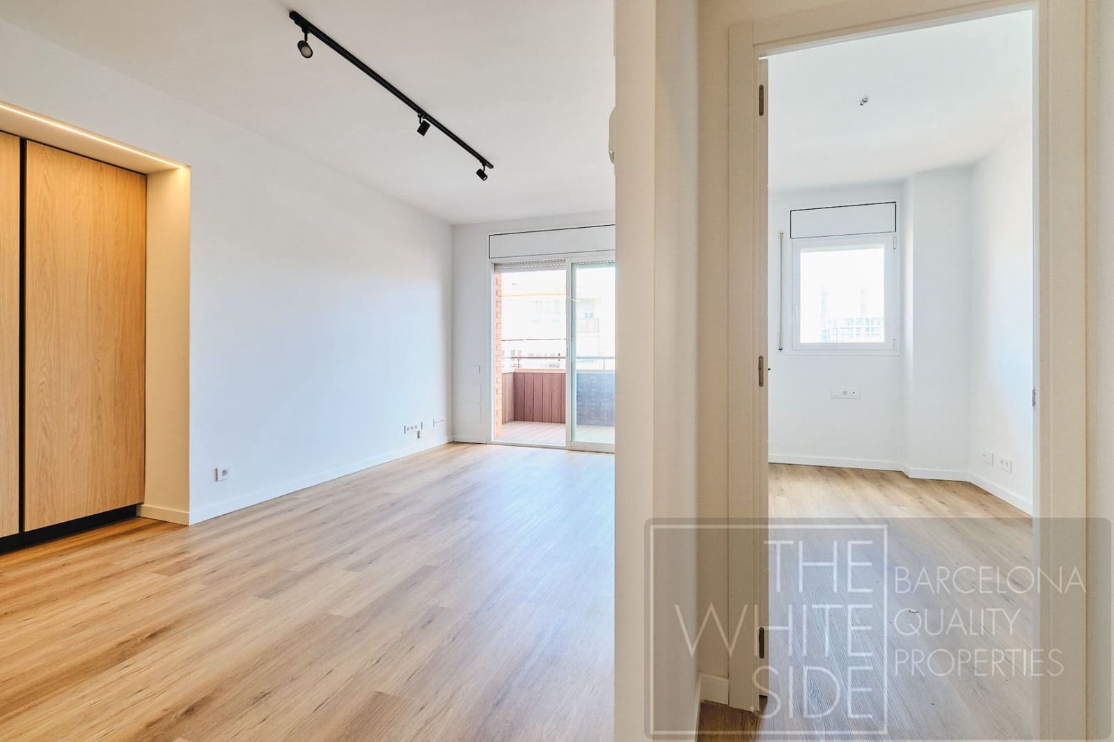 2 camera da letto Appartamento in vendita in Barcelona citta con garage - 425.000 € (Rif: 9461805)