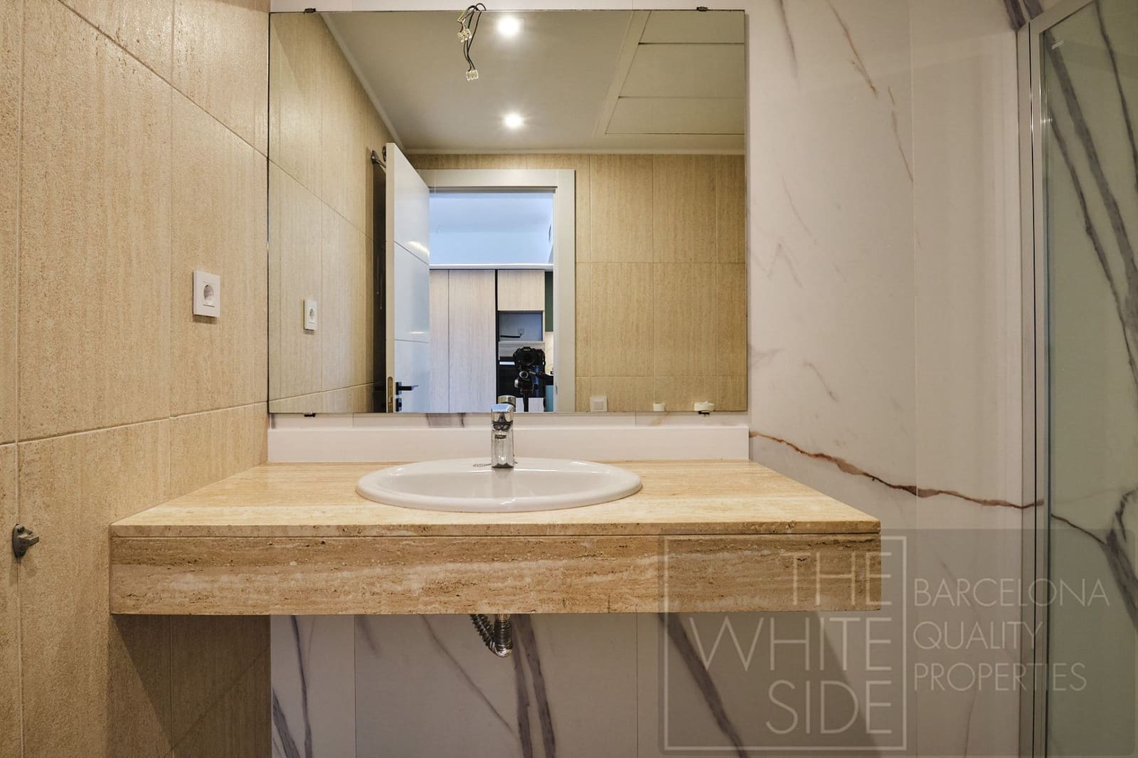 2 camera da letto Appartamento in vendita in Barcelona citta con garage - 425.000 € (Rif: 9461805)