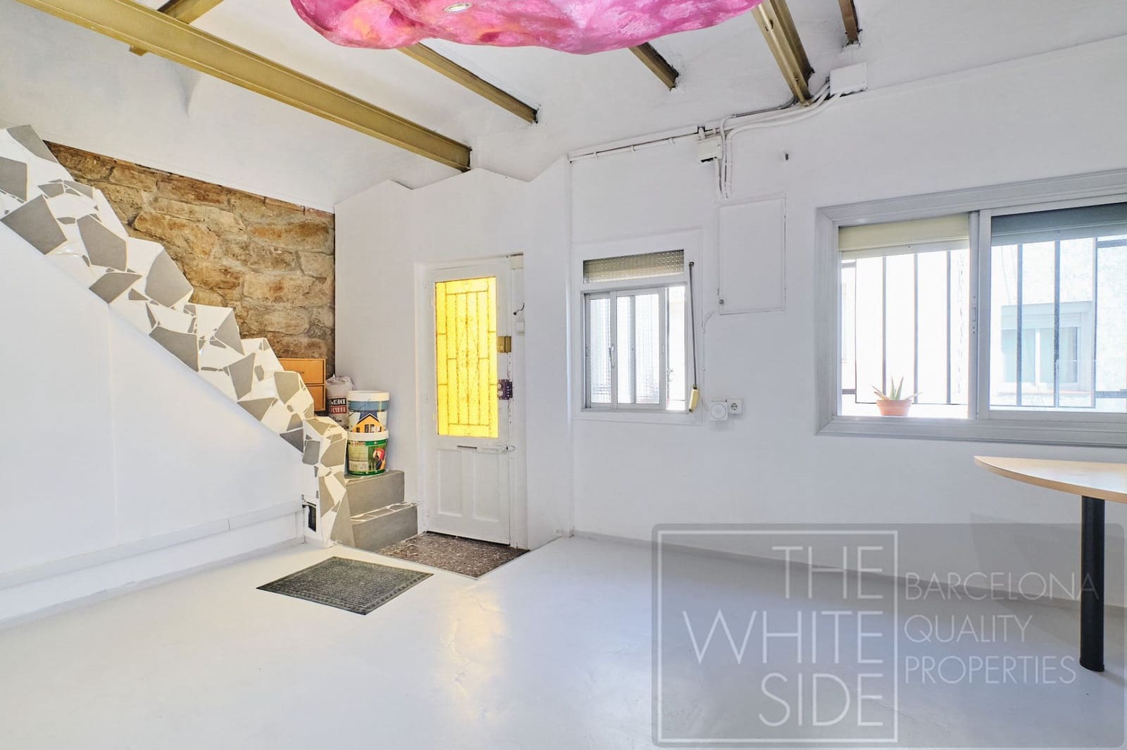 3 soverom Kjedet enebolig til salgs i Barcelona by - € 405 000 (Ref: 9501909)