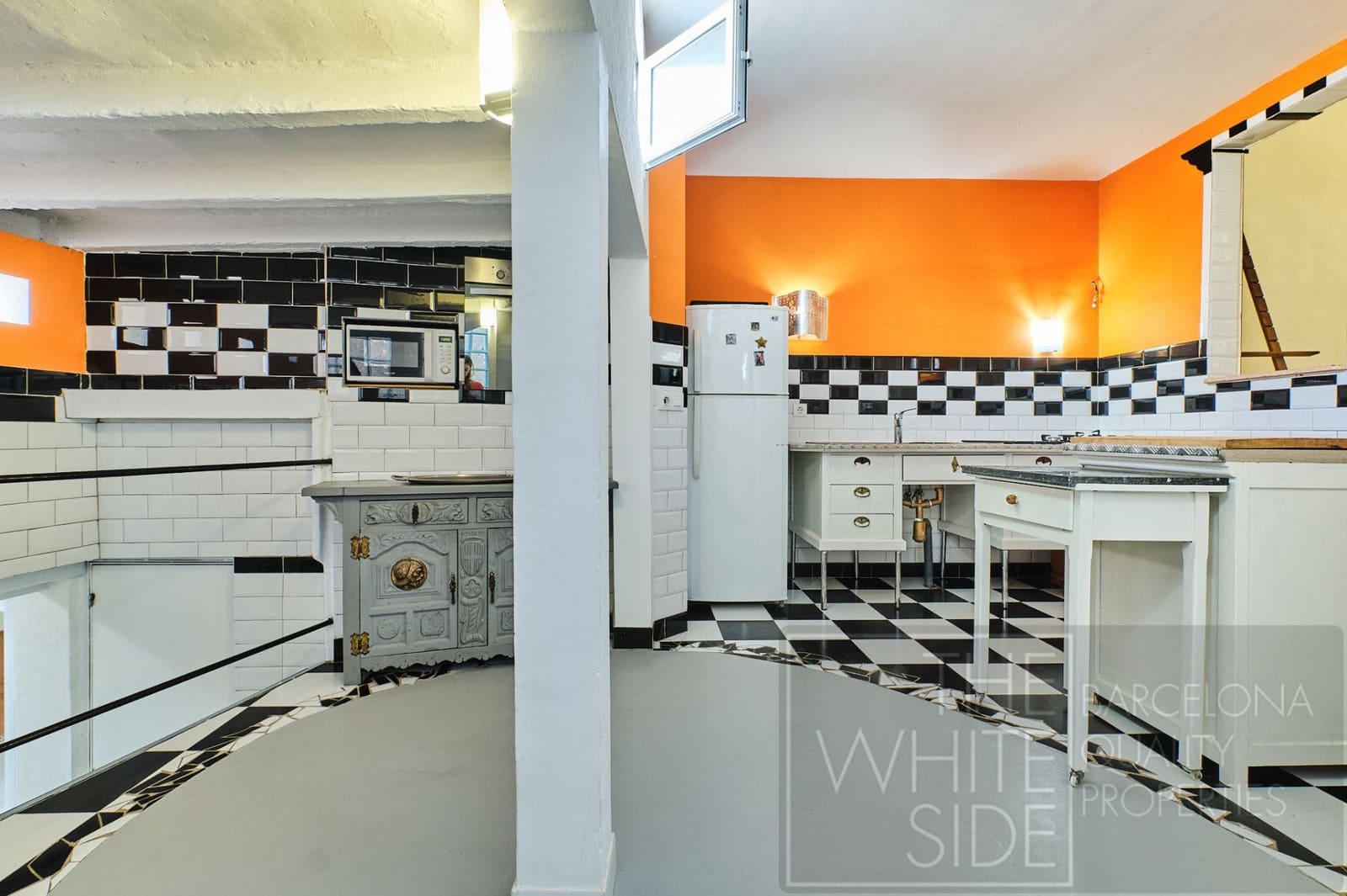 3 soverom Kjedet enebolig til salgs i Barcelona by - € 405 000 (Ref: 9501909)