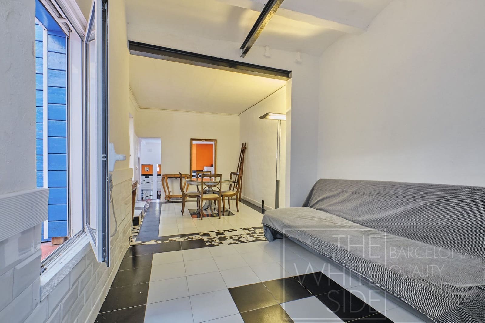 3 soverom Kjedet enebolig til salgs i Barcelona by - € 405 000 (Ref: 9501909)