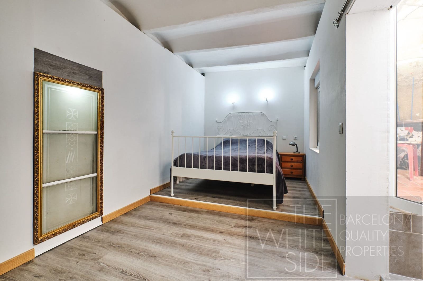 3 soverom Kjedet enebolig til salgs i Barcelona by - € 405 000 (Ref: 9501909)