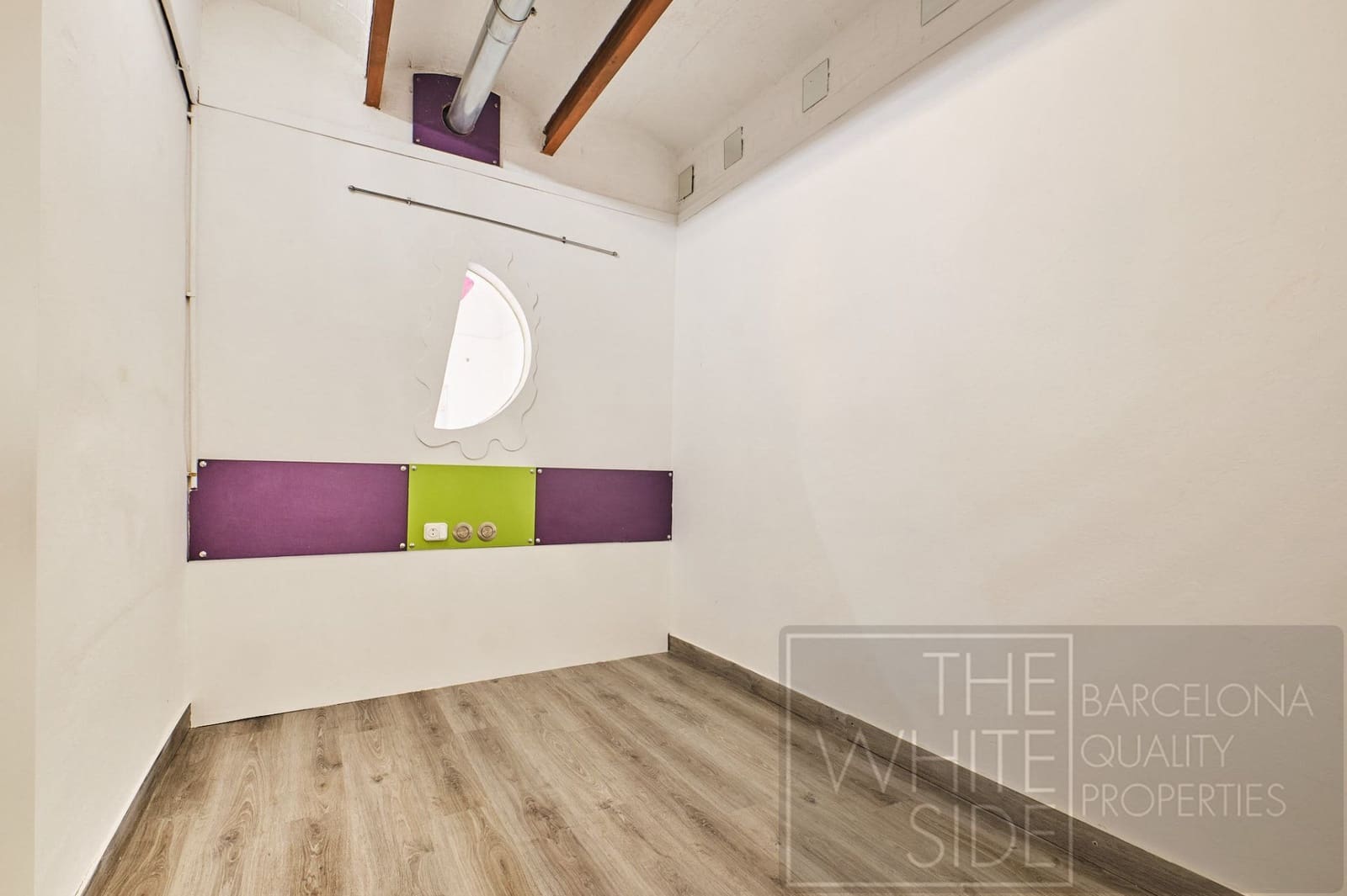 3 soverom Kjedet enebolig til salgs i Barcelona by - € 405 000 (Ref: 9501909)