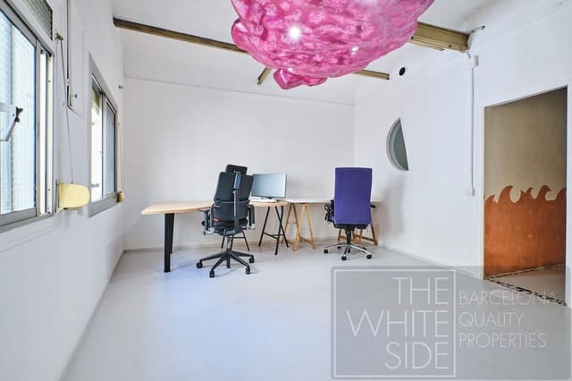 3 soverom Kjedet enebolig til salgs i Barcelona by - € 405 000 (Ref: 9501909)