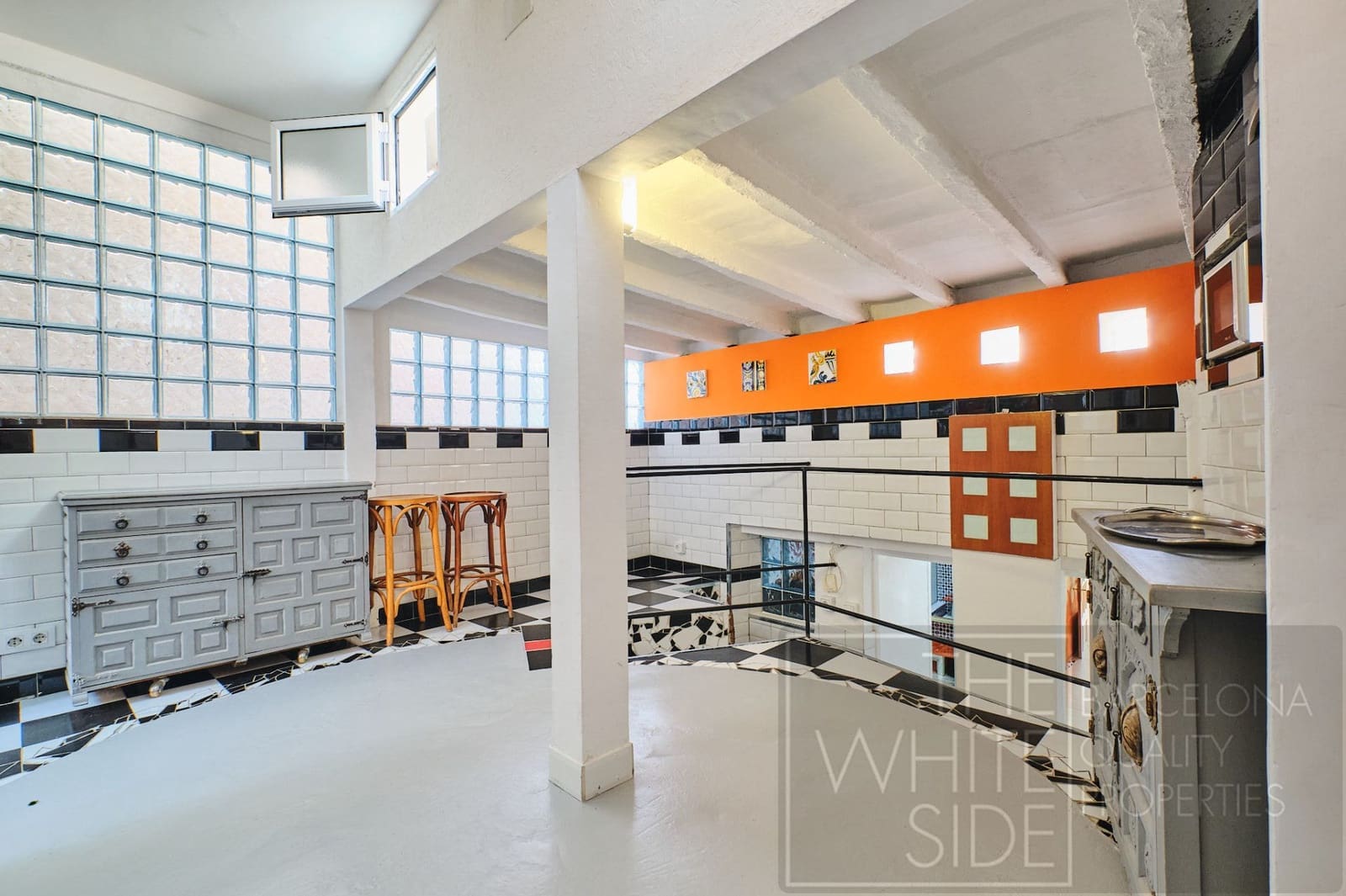 3 soverom Kjedet enebolig til salgs i Barcelona by - € 405 000 (Ref: 9501909)