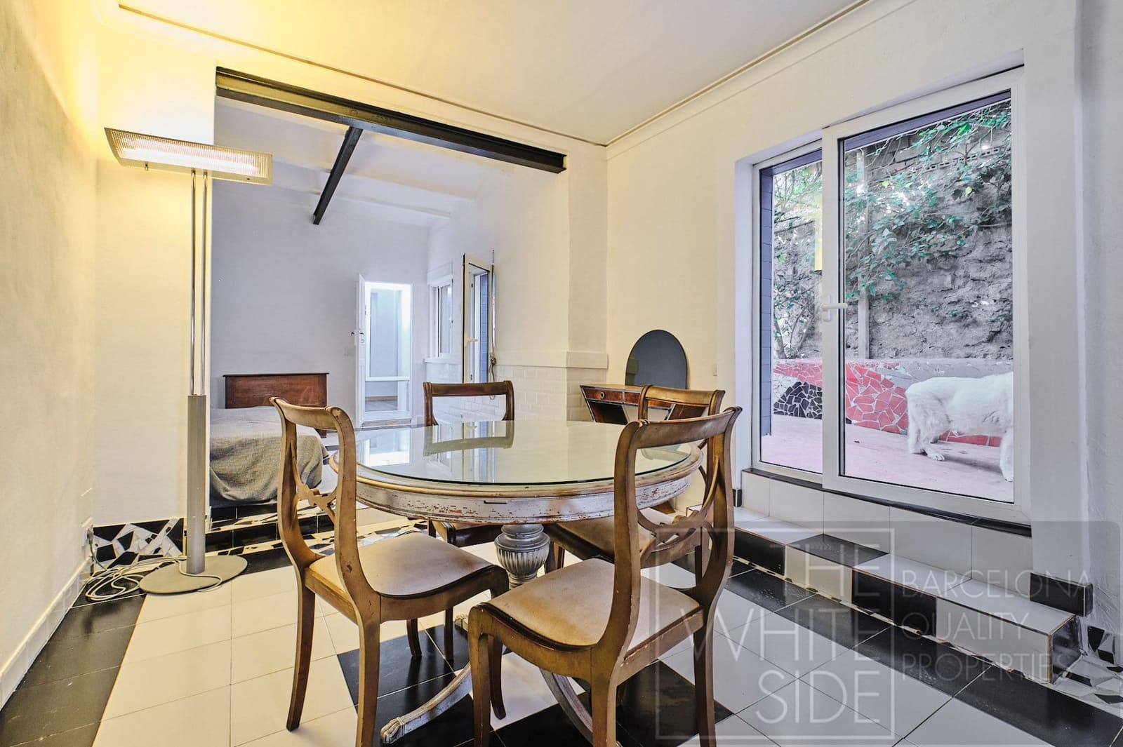 3 soverom Kjedet enebolig til salgs i Barcelona by - € 405 000 (Ref: 9501909)