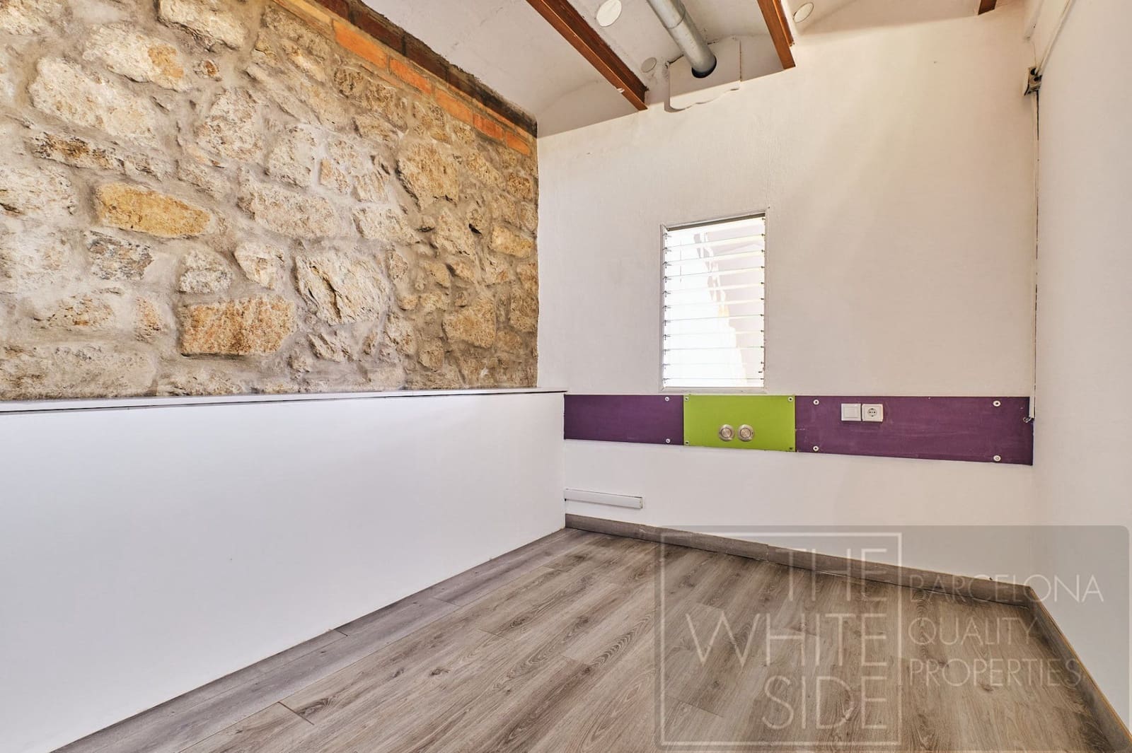 3 soverom Kjedet enebolig til salgs i Barcelona by - € 405 000 (Ref: 9501909)