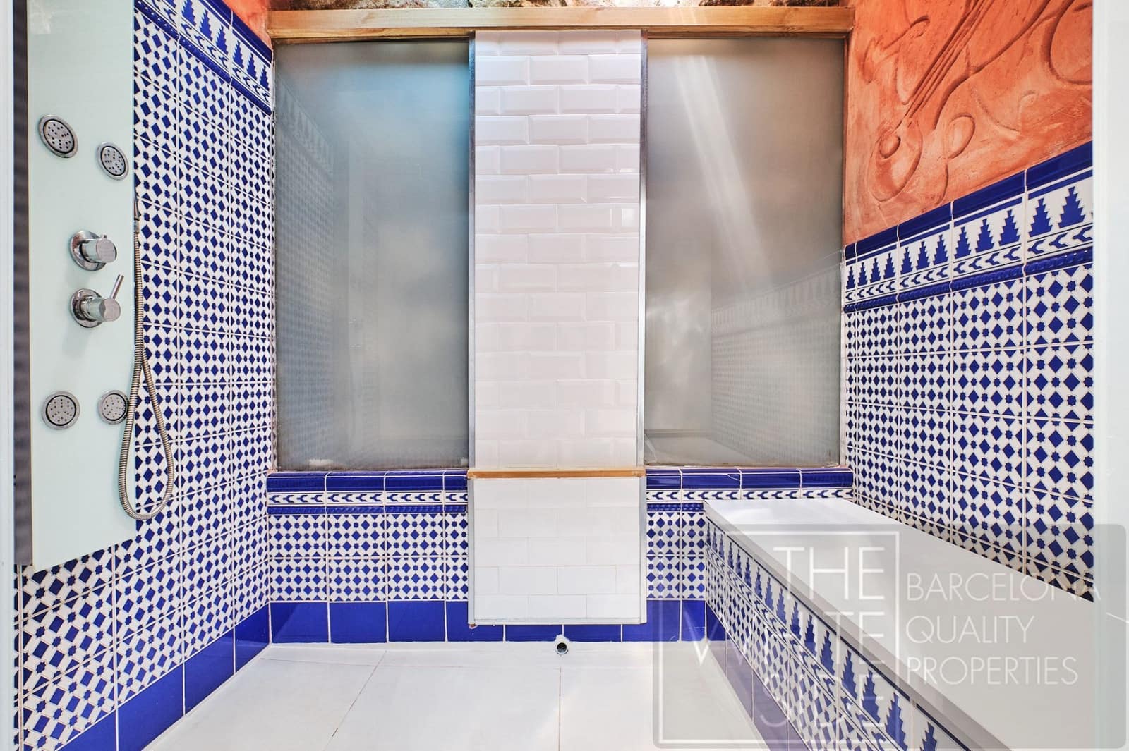 3 soverom Kjedet enebolig til salgs i Barcelona by - € 405 000 (Ref: 9501909)