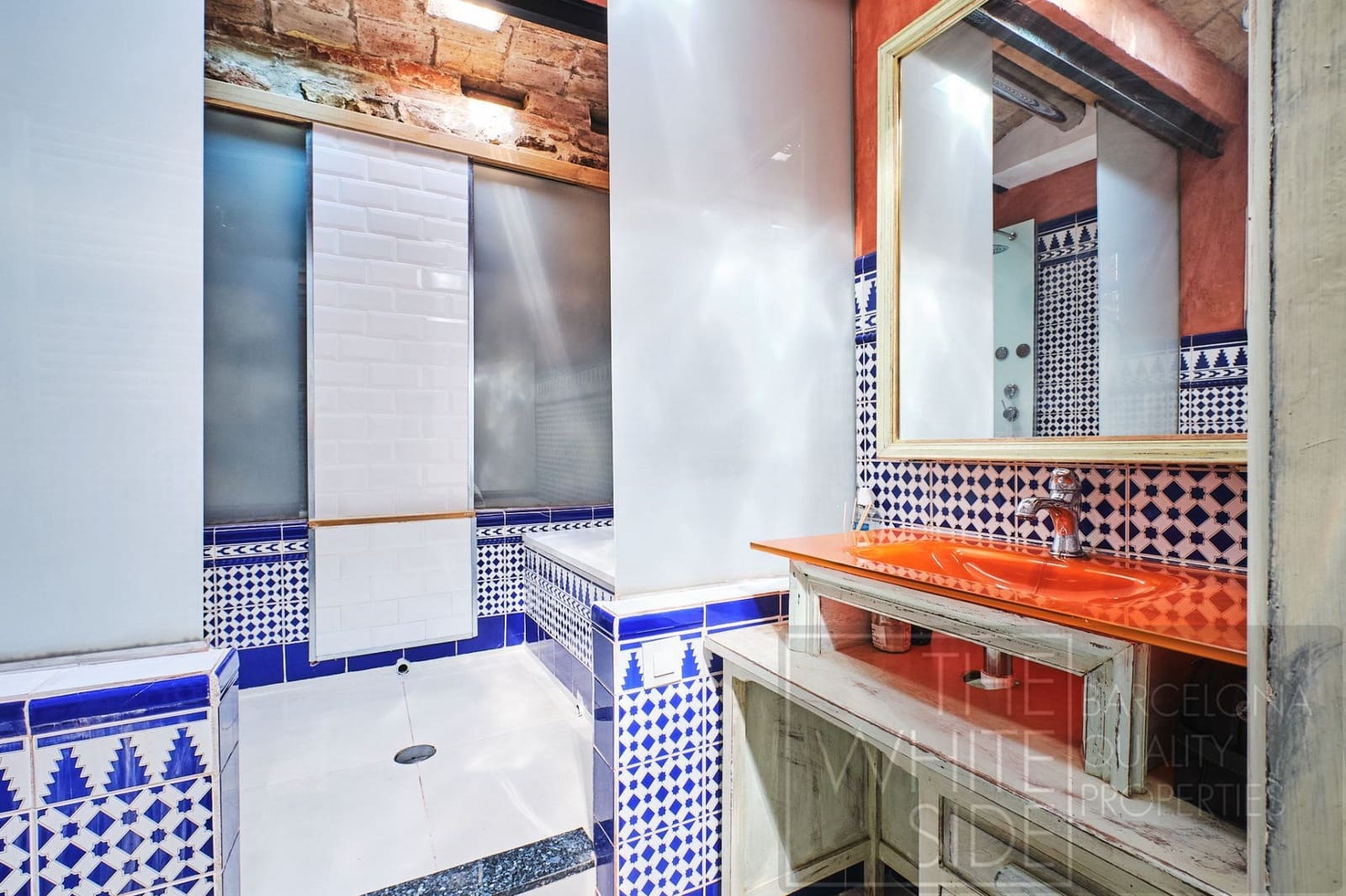 3 soverom Kjedet enebolig til salgs i Barcelona by - € 405 000 (Ref: 9501909)