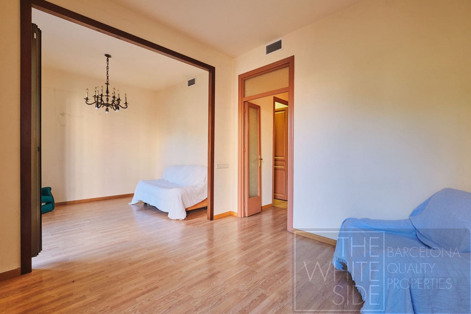 2 Zimmer Wohnung zu verkaufen in Barcelona Stadt - 425.000 € (Ref: 9543116)