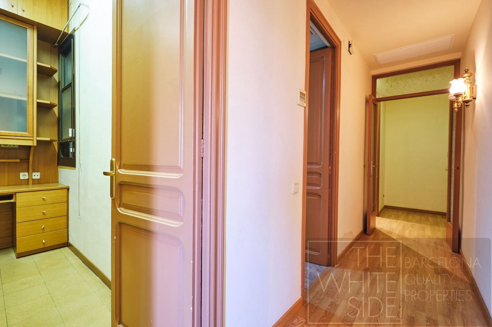 2 Zimmer Wohnung zu verkaufen in Barcelona Stadt - 425.000 € (Ref: 9543116)