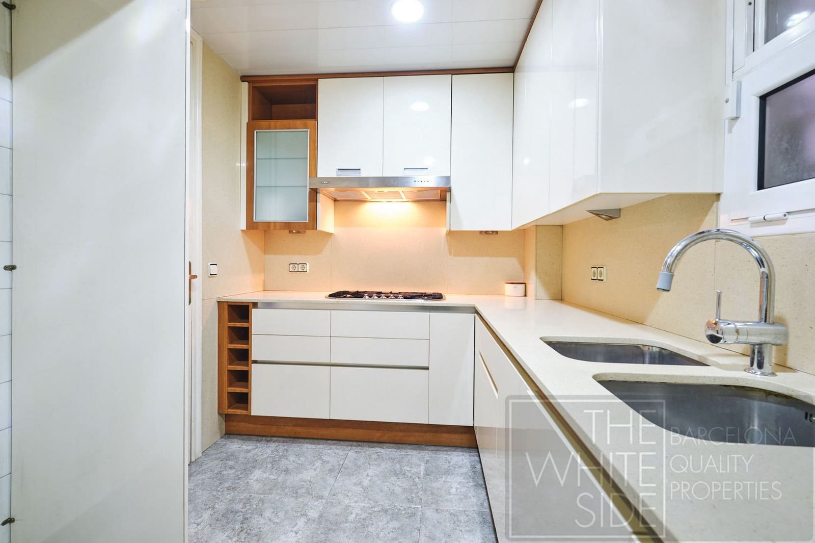 2 Zimmer Wohnung zu verkaufen in Barcelona Stadt - 425.000 € (Ref: 9543116)