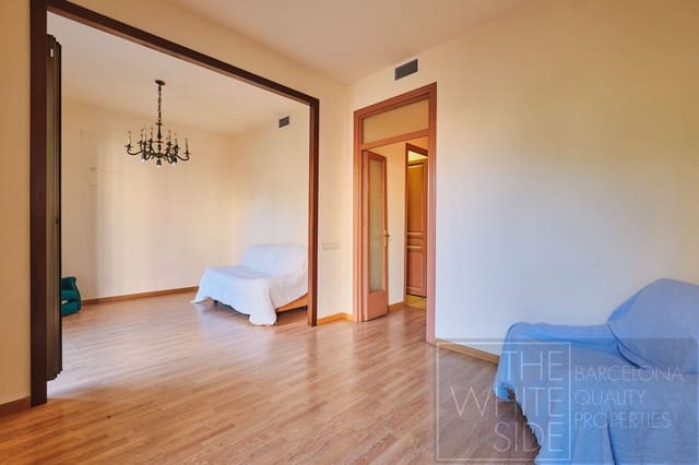 2 Zimmer Wohnung zu verkaufen in La Sagrada Família, Barcelona Stadt - 425.000 € (Ref: 9543116)