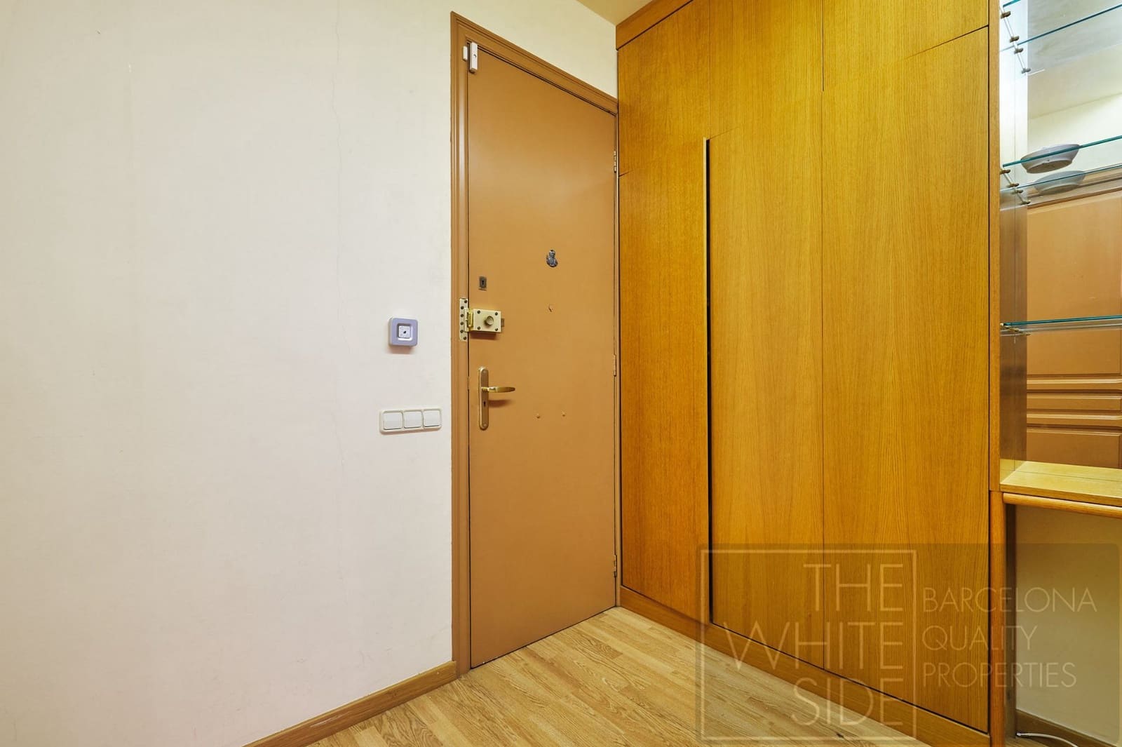 2 Zimmer Wohnung zu verkaufen in Barcelona Stadt - 425.000 € (Ref: 9543116)