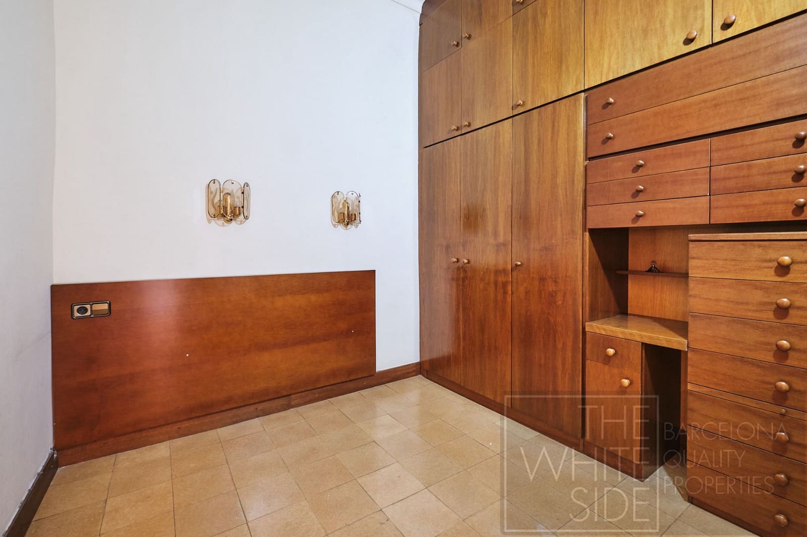 2 Zimmer Wohnung zu verkaufen in Barcelona Stadt - 425.000 € (Ref: 9543116)