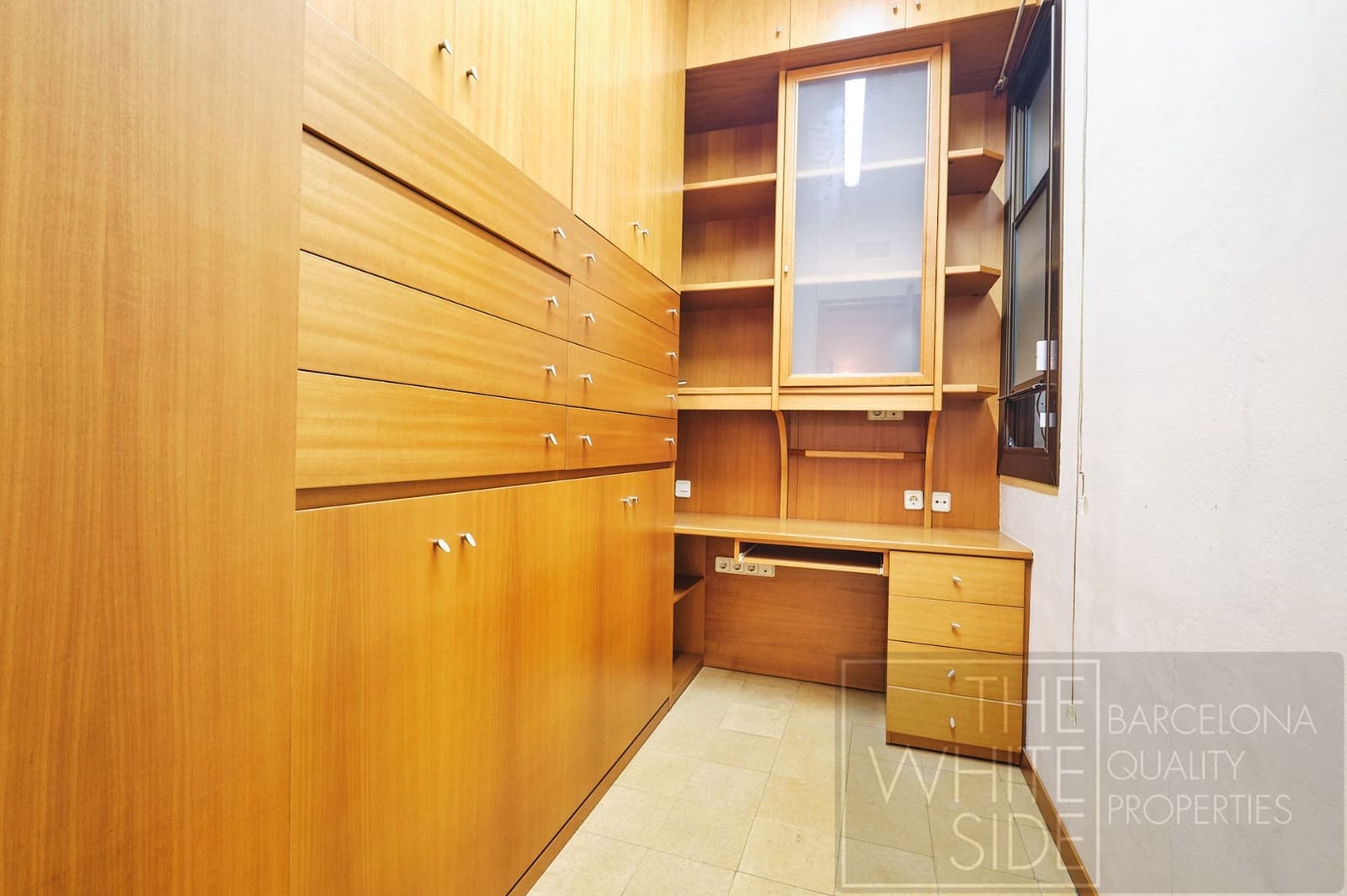 2 Zimmer Wohnung zu verkaufen in Barcelona Stadt - 425.000 € (Ref: 9543116)