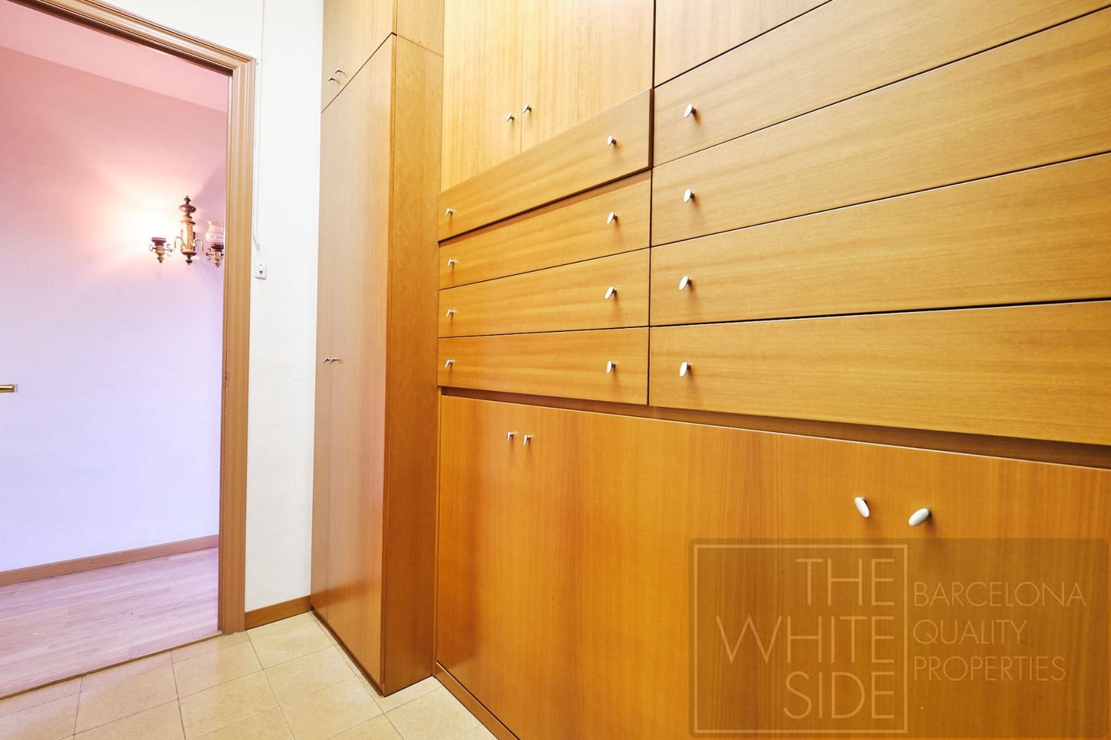 2 Zimmer Wohnung zu verkaufen in Barcelona Stadt - 425.000 € (Ref: 9543116)