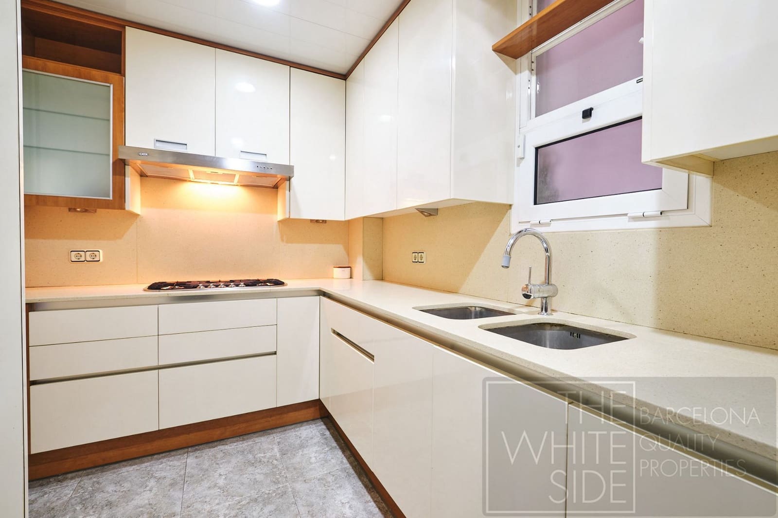 2 Zimmer Wohnung zu verkaufen in Barcelona Stadt - 425.000 € (Ref: 9543116)