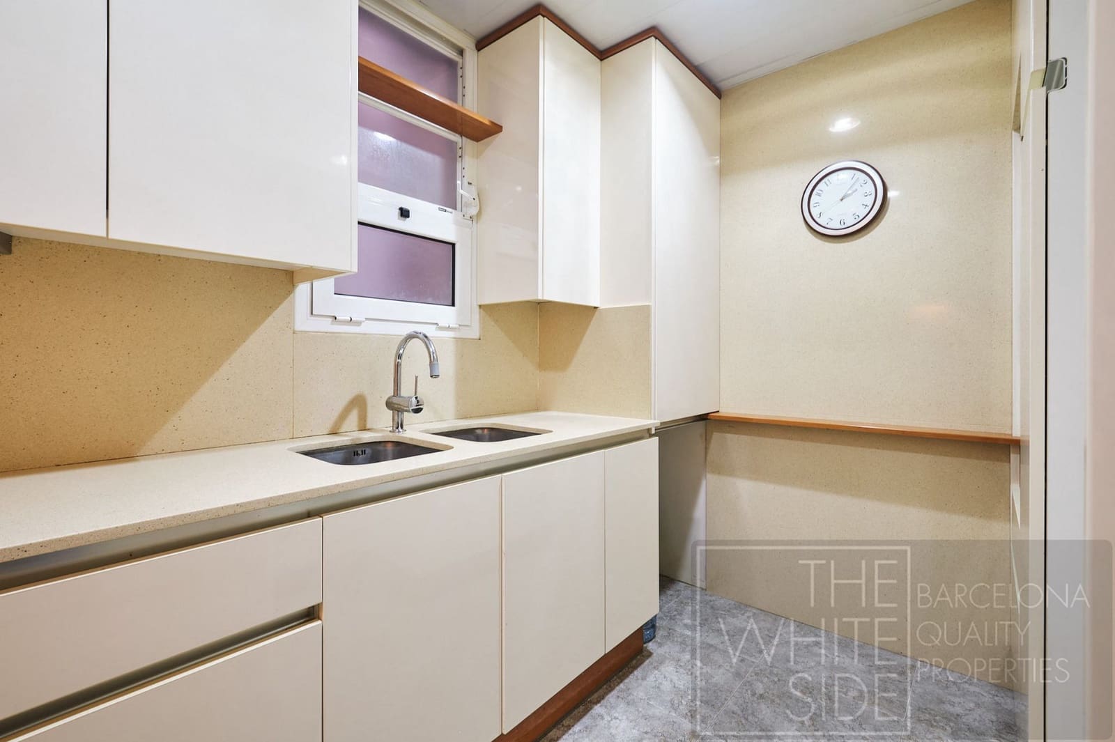 2 Zimmer Wohnung zu verkaufen in Barcelona Stadt - 425.000 € (Ref: 9543116)