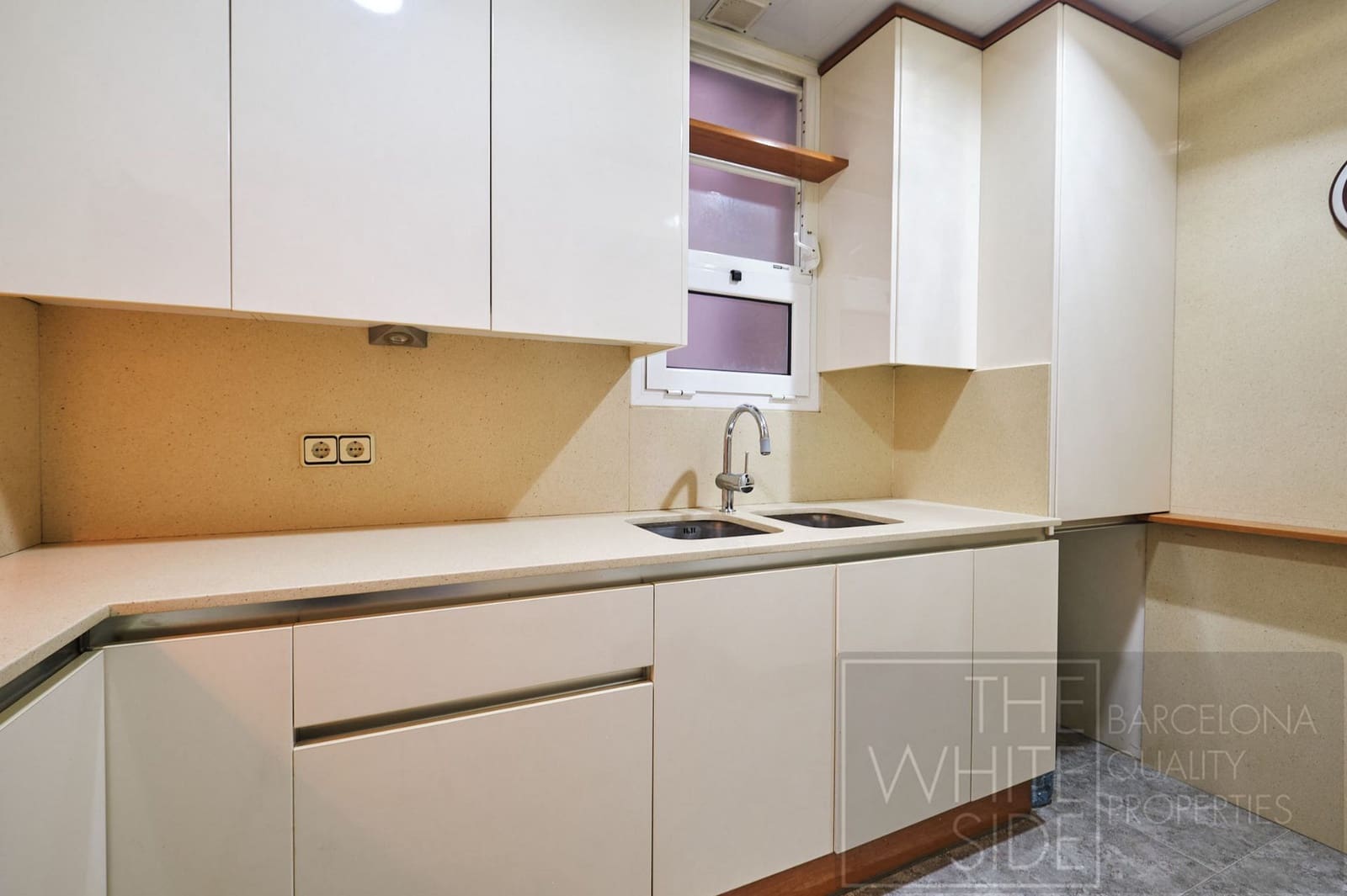 2 Zimmer Wohnung zu verkaufen in Barcelona Stadt - 425.000 € (Ref: 9543116)