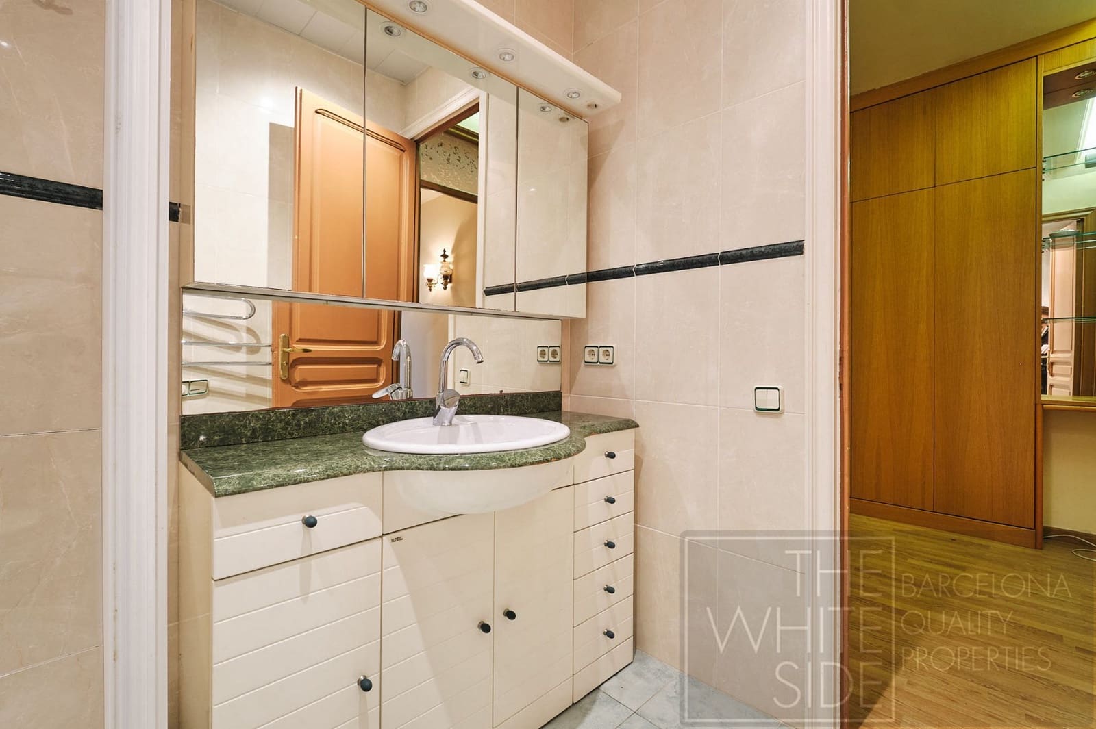 2 Zimmer Wohnung zu verkaufen in Barcelona Stadt - 425.000 € (Ref: 9543116)