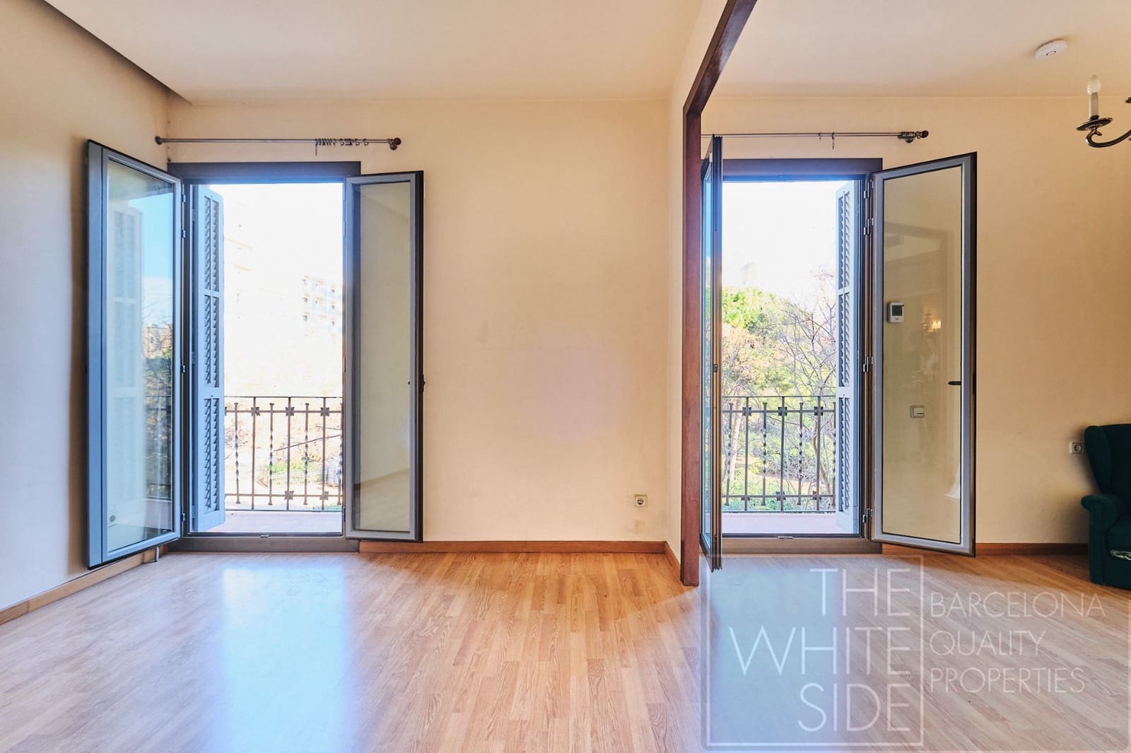 2 Zimmer Wohnung zu verkaufen in Barcelona Stadt - 425.000 € (Ref: 9543116)