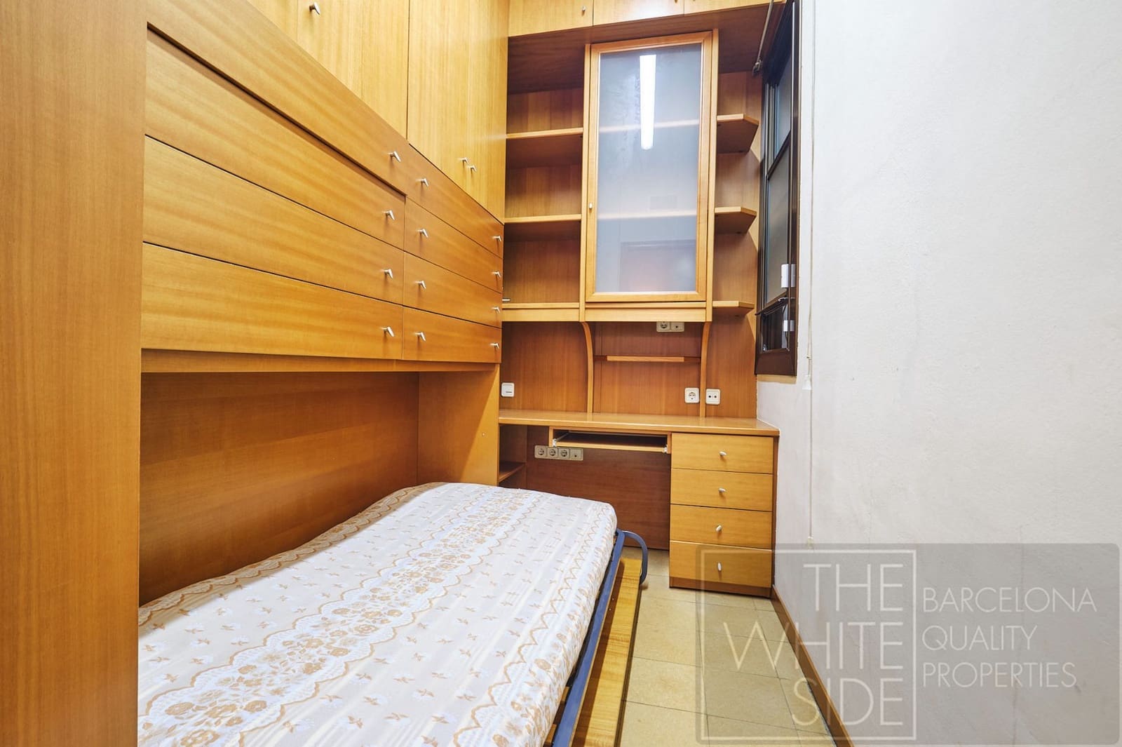 2 Zimmer Wohnung zu verkaufen in Barcelona Stadt - 425.000 € (Ref: 9543116)