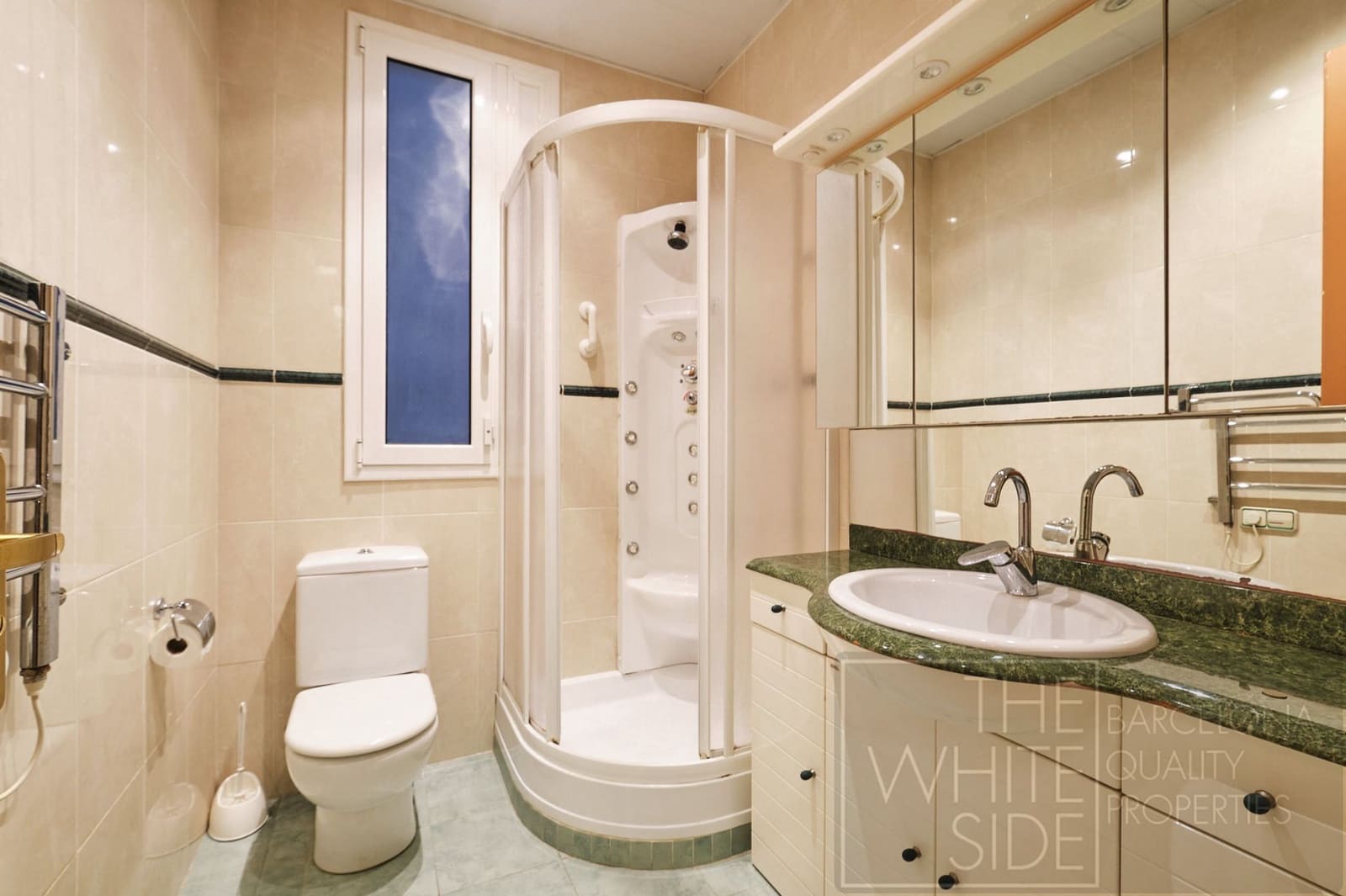 2 Zimmer Wohnung zu verkaufen in Barcelona Stadt - 425.000 € (Ref: 9543116)