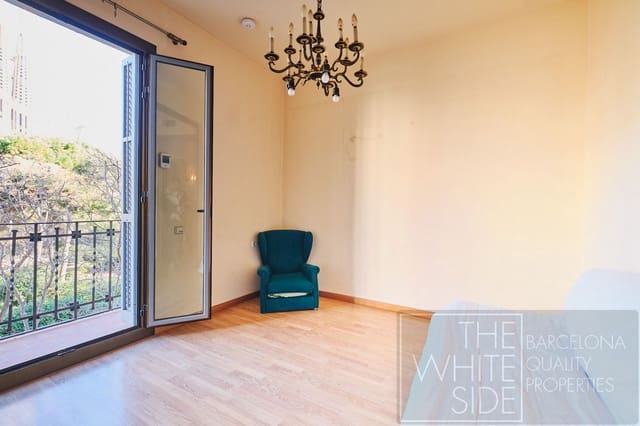 2 Zimmer Wohnung zu verkaufen in La Sagrada Família, Barcelona Stadt - 425.000 € (Ref: 9543116)