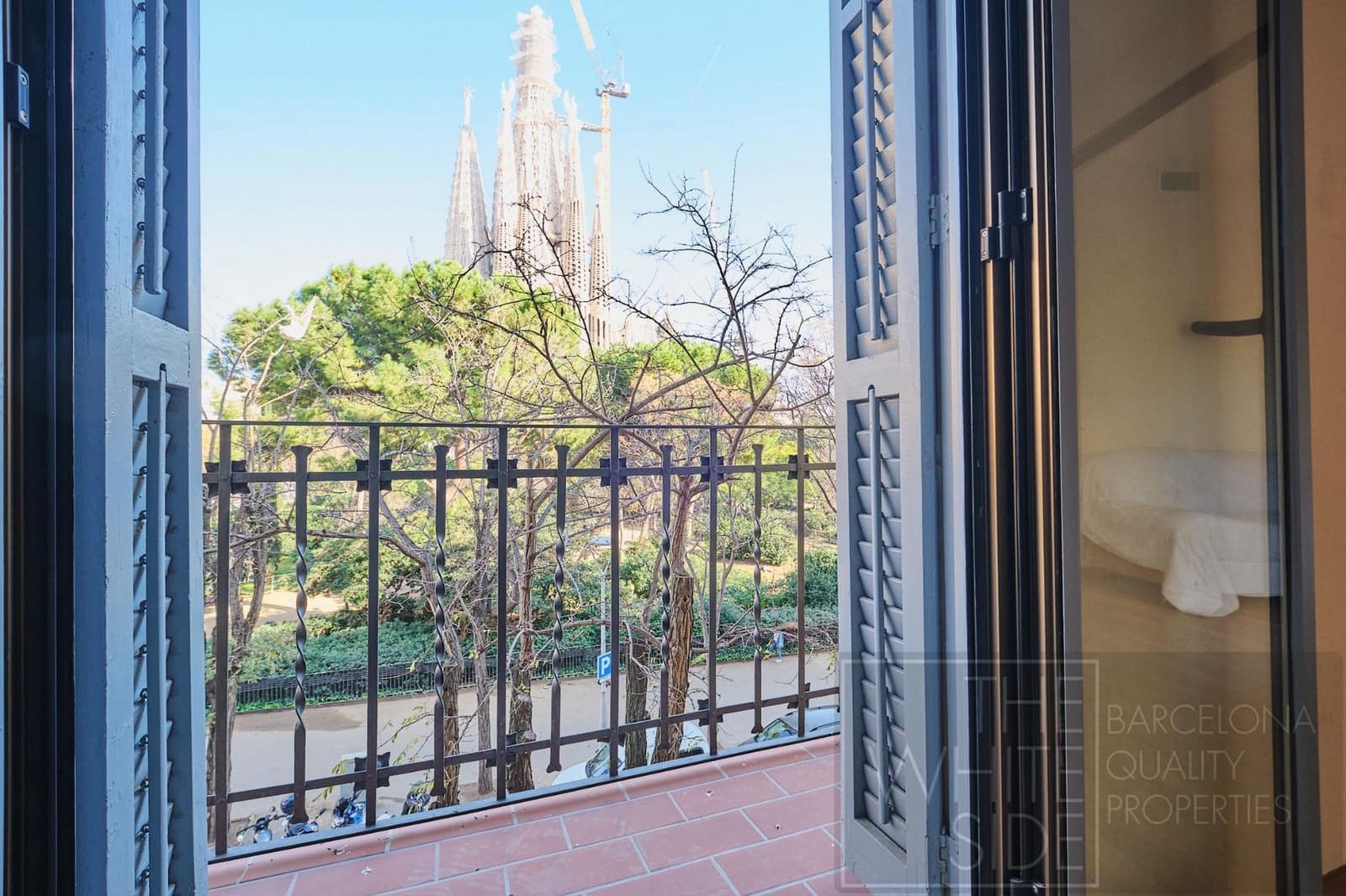 2 Zimmer Wohnung zu verkaufen in Barcelona Stadt - 425.000 € (Ref: 9543116)