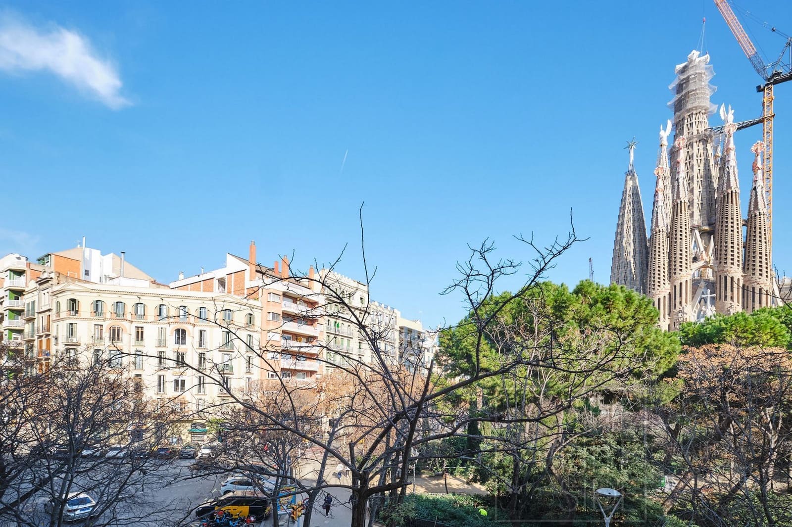 2 Zimmer Wohnung zu verkaufen in Barcelona Stadt - 425.000 € (Ref: 9543116)