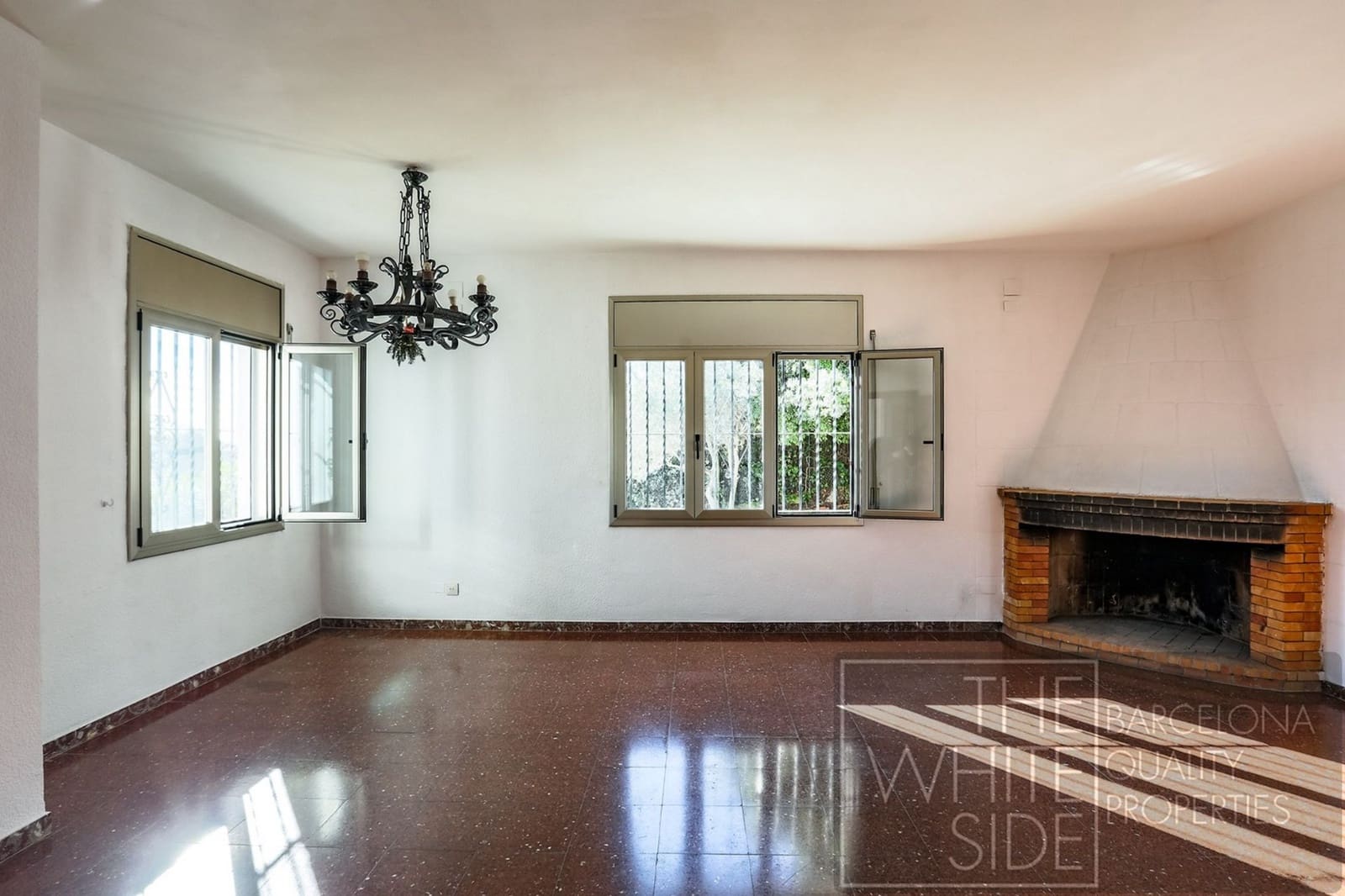 4 sypialnia Willa na sprzedaż w La Garriga z garażem - 320 000 € (Ref: 9615150)