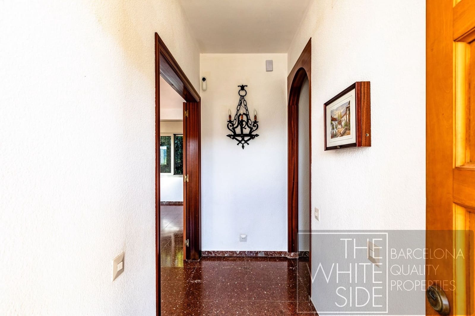 4 sypialnia Willa na sprzedaż w La Garriga z garażem - 320 000 € (Ref: 9615150)