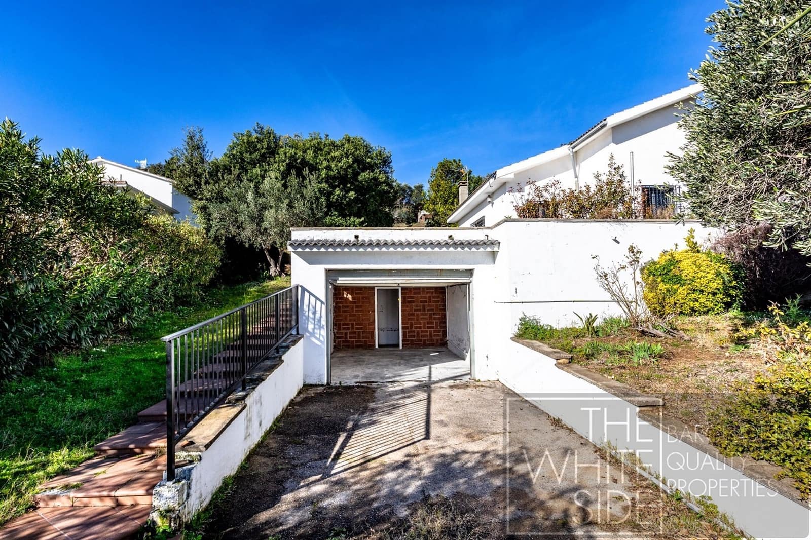 4 sypialnia Willa na sprzedaż w La Garriga z garażem - 320 000 € (Ref: 9615150)