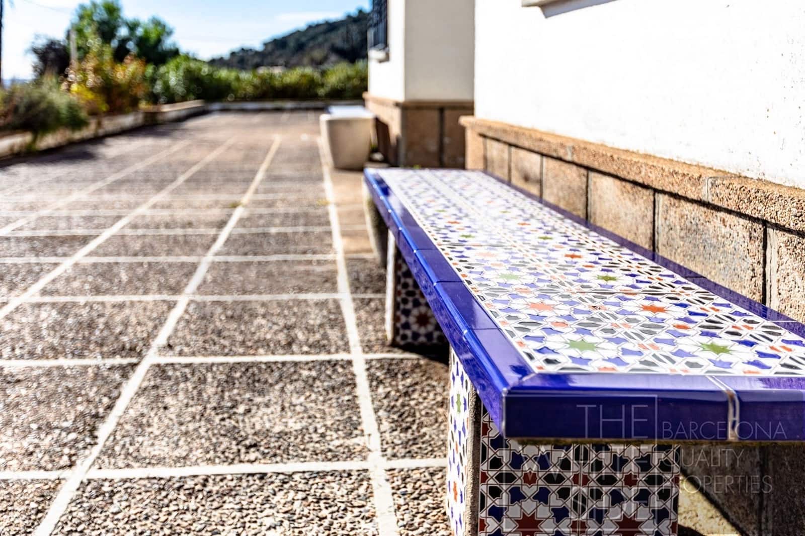 4 sypialnia Willa na sprzedaż w La Garriga z garażem - 320 000 € (Ref: 9615150)