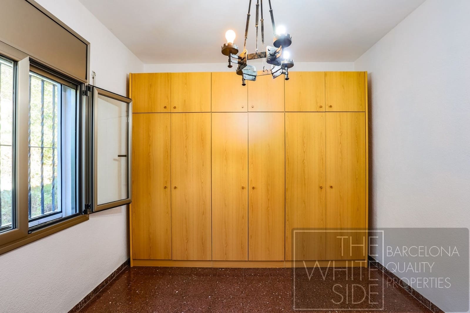 4 sypialnia Willa na sprzedaż w La Garriga z garażem - 320 000 € (Ref: 9615150)